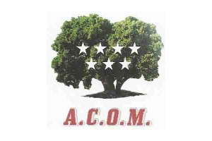 Logo ACOM