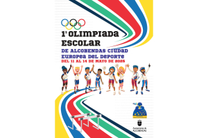 Olimpiada