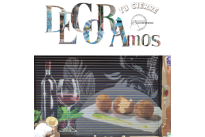 Decoramos tu cierre 2025