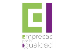 Empresas por la igualdad para actividad