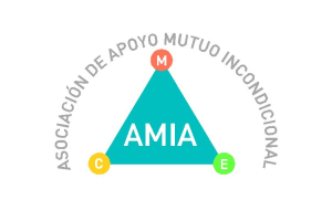 Logo AMIA actividad