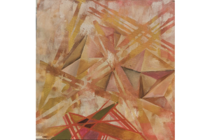 Pintura y composición Abstractas