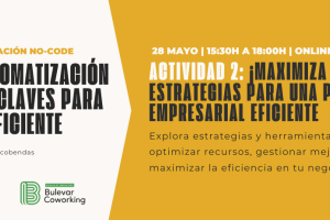 Actividad EIBC 28 mayo 2025
