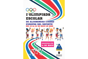 Olimpiada