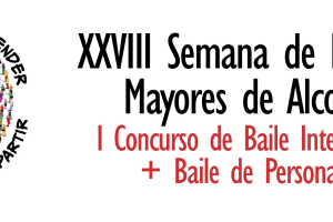 XXVIII Semana de las Personas Mayores