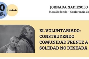 Nadie Solo Jornada 2025
