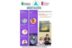 Meditación 2025 AMIA