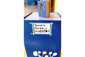 museo cuentos 2025