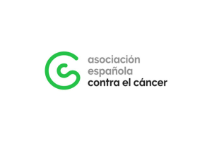 Logo Asociación Española contra el Cáncer aecc