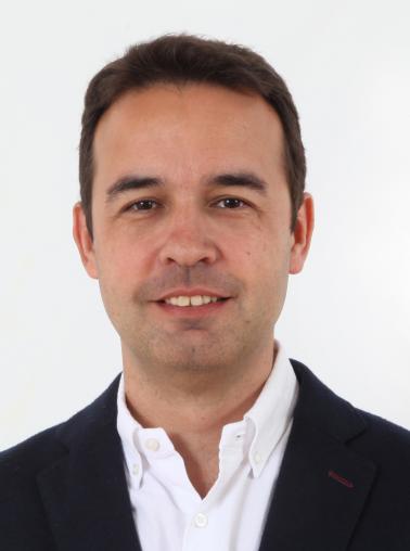 Roberto Fraile_Concejal
