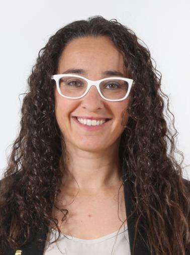 Cristina Martínez_concejal