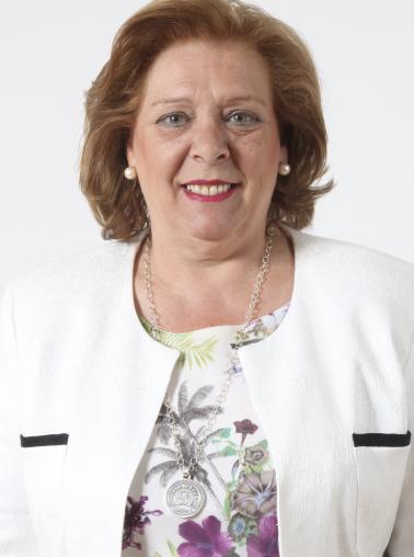 Lucrecia García Aguado_concejal