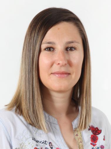 María Espín Jiménez_Concejal