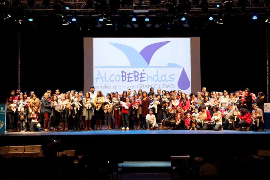 Beneficiarios AlcoBeBendas 2017