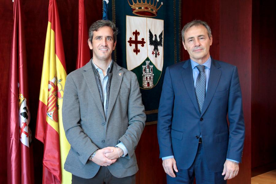 Posado de Autoridades