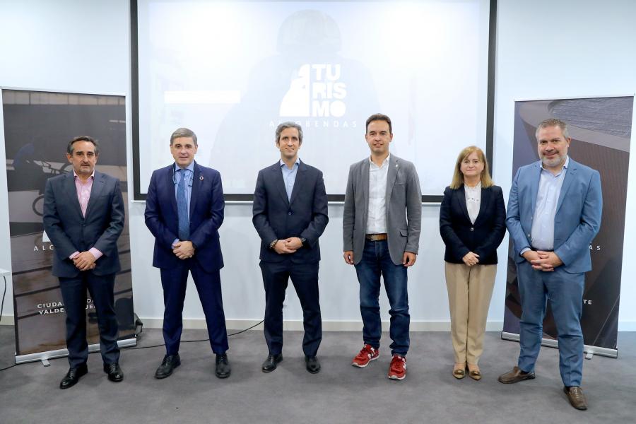 Posado de Autoridades