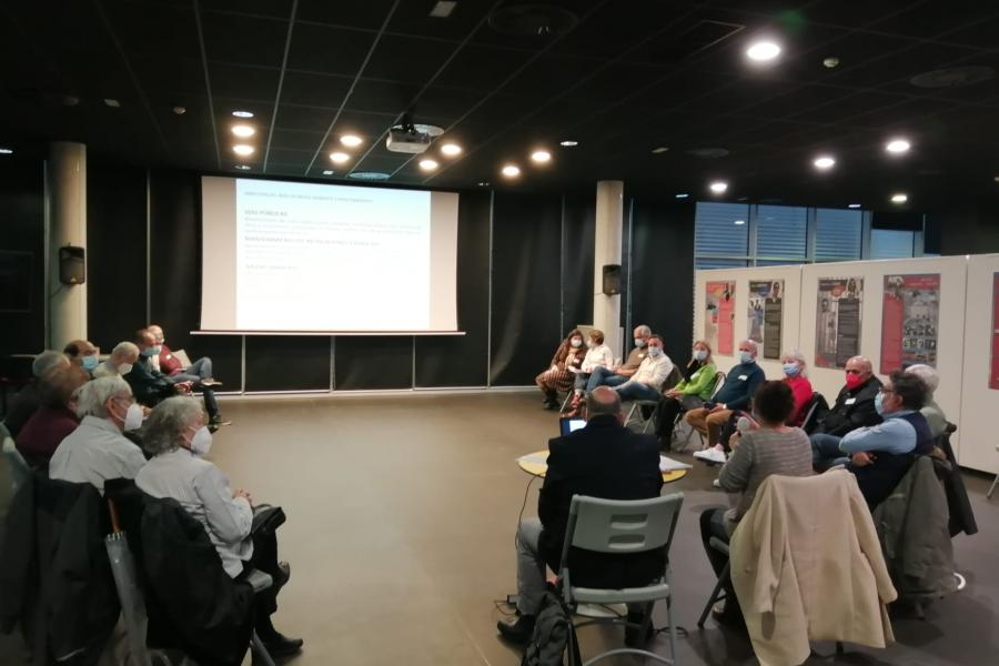 Foro Medio Ambiente Norte