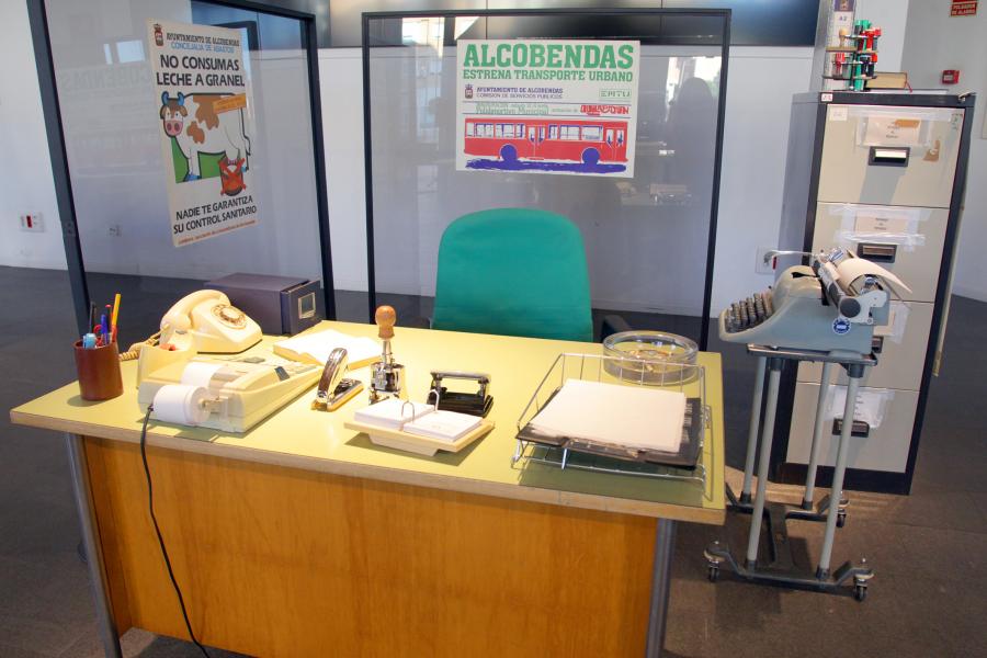 Exposición