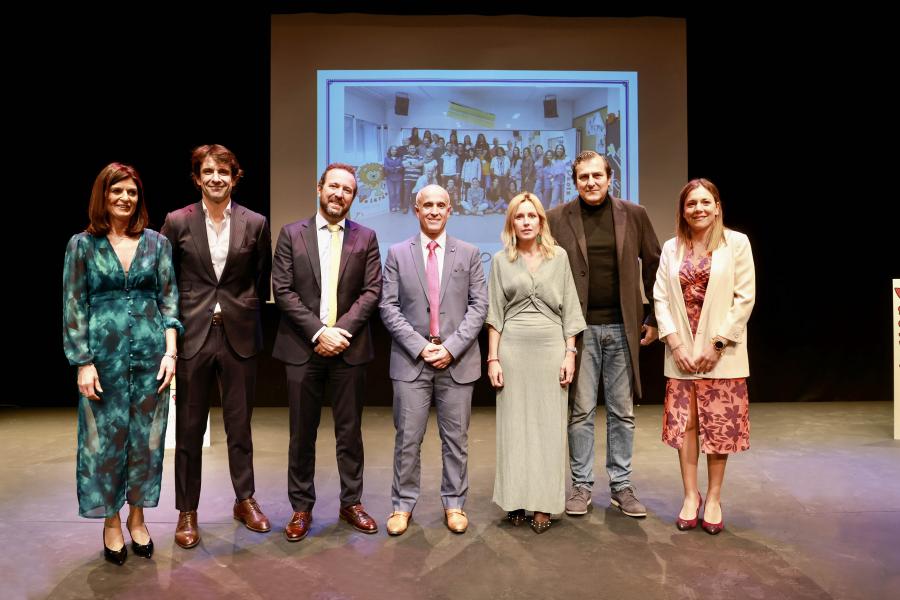 XXV Aniversario del CEIP Daoiz y Velarde 01