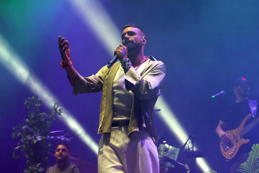 San Isidro 2024 - Concierto :  Rebujitos, concierto