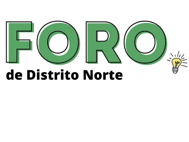 Foro Distrito Norte