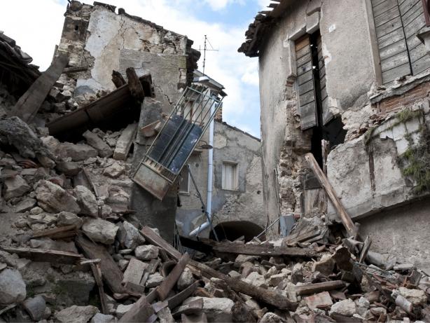 terremoto