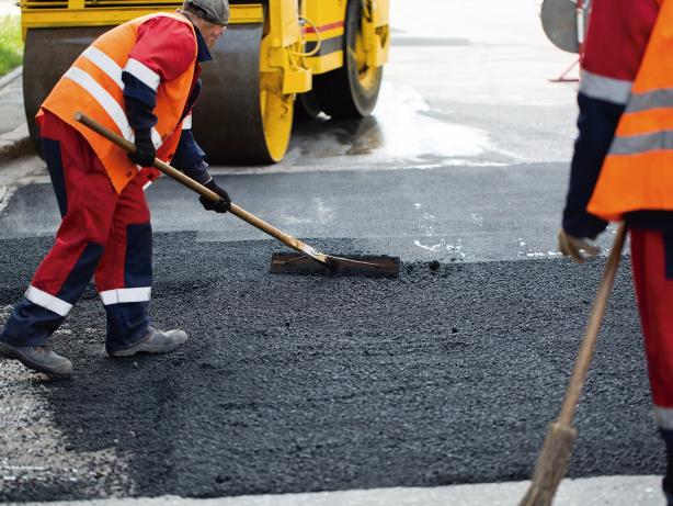 Hasta tres equipos trabajarán simultáneamente en esta operación