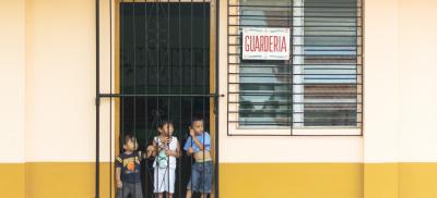 Foto Asu