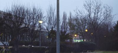 Alcobendas cambiará 3.090 luminarias en la segunda fase de renovación del alumbrado público