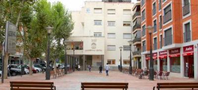 Sede Distrito Centro
