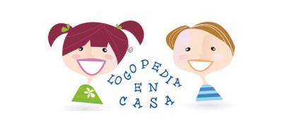 Logo Destacado Logopedia
