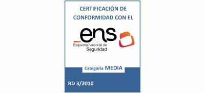 Esquema Nacional de Seguridad