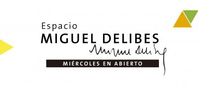 Miércoles en abierto Logo