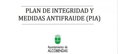 Plan integridad y medidas antifraude