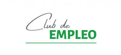 Logo Club de Empleo