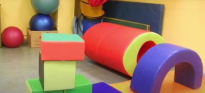 admision escuelas infantiles