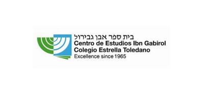 logotipo Colegio Gabirol
