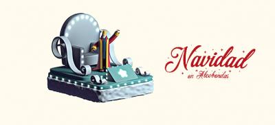 Navidad. Cabalgata de Reyes