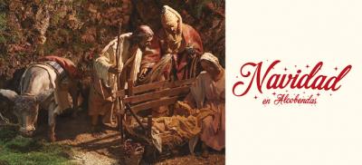 Navidad. Belenes