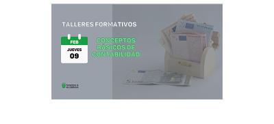 Conceptos básicos de contabilidad