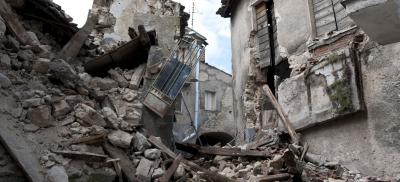 terremoto