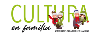 Cultura en familia para Destacados