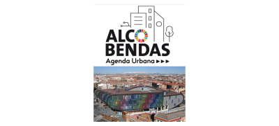 Imagen para Agenda Urbana