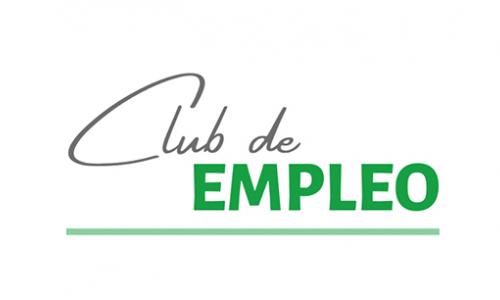 Logo Club de Empleo