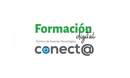 Imagen Formación Aula Conect@