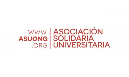 Logo Asociación Solidaria Universitaria