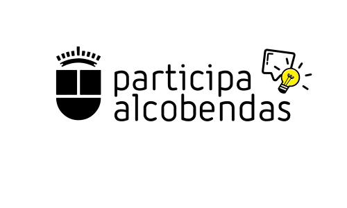 Logo Participación Ciudadana