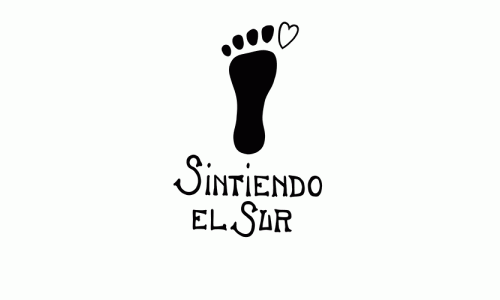 Logo Sintiendo Sur