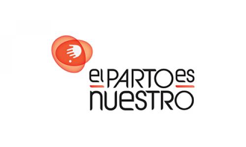 Logo Parto Nuestro