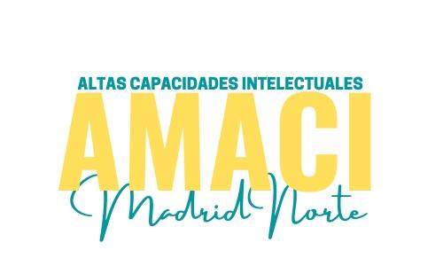 Logo Amaci